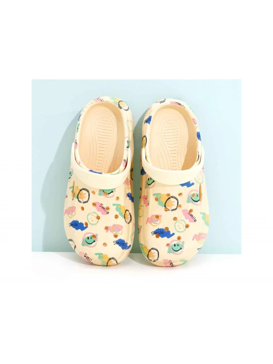 Summer slippers XIMI 6936706477393 36/37 (477393)