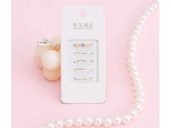 Женские украшения и акессуары XIMI 6942058166281 RING SET (166281)