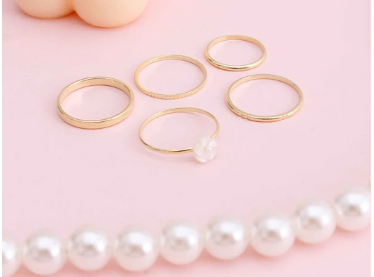 Женские украшения и акессуары XIMI 6942058166304 RING (166304)