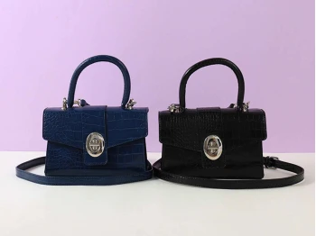 Ladys bags XIMI 6942156206278 ALLIGATOR (206278)