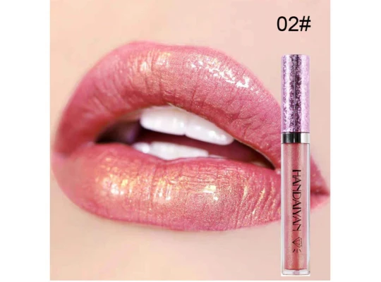 Կոսմետիկա XIMI 6942156213801 LIP GLOSS 2 (213801)