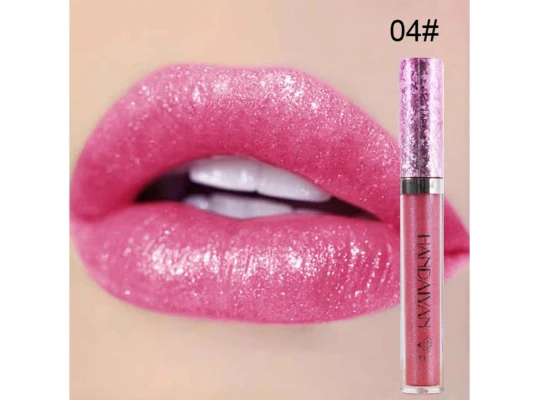 Կոսմետիկա XIMI 6942156213825 LIP GLOSS 4 (213825)