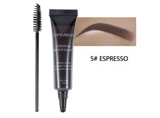 Կոսմետիկա XIMI 6942156214082 EYEBROW GEL 5 (214082)