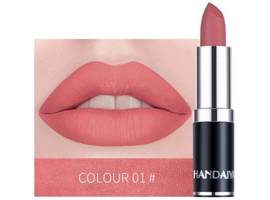 Կոսմետիկա XIMI 6942156214174 LIPSTICK 5 (214174)