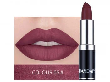 Cosmetics XIMI 6942156214211 LIPSTICK 5 (214211)