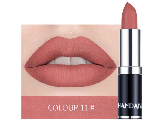 Կոսմետիկա XIMI 6942156214273 LIPSTICK 11 (214273)