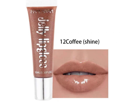 Կոսմետիկա XIMI 6942156214761 LIPSTICK 12 (214761)