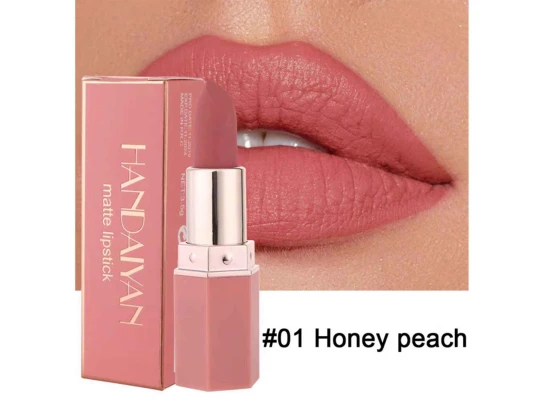 Կոսմետիկա XIMI 6942156214969 LIPSTICK 1 (214969)