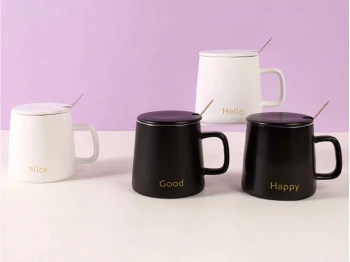 Գավաթներ XIMI 6942156229062 HAPPY /GOOD (229062)