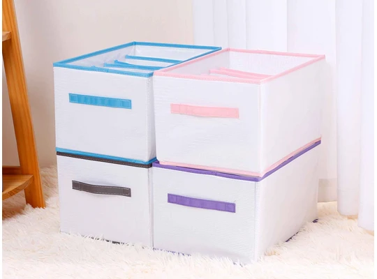 Storage box XIMI 6942156236879 LARGE (236879)