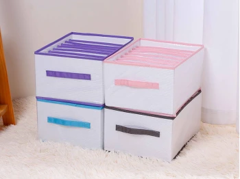 Ящик для хранения XIMI 6942156236886 9 COMPARTMENTS (236886)
