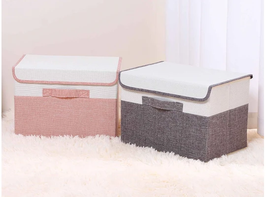 Storage box XIMI 6942156236923 FOR CLOTH (236923)
