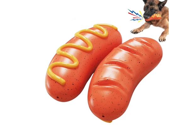 Կենդանիների պարագաներ XIMI 6942156255405 (DOG TOY)