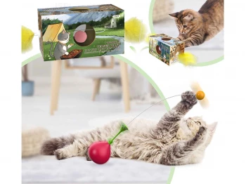 Accessories for animals XIMI 6942156255436 (CAT TOY)