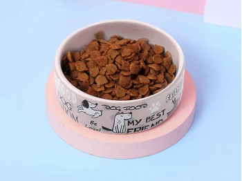 Аксессуары для животных XIMI 6942156256464 (BOWL)