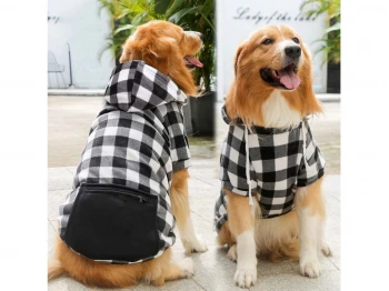 Accessories for animals XIMI 6942156257157 (CLOTHES XL)