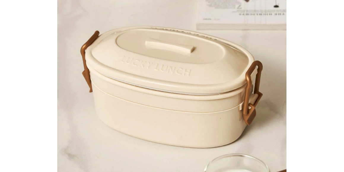 Lunch boxes XIMI 6942156267286 (PICNIC)
