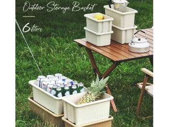 Storage box XIMI 6942156267330 6L-L (267330)