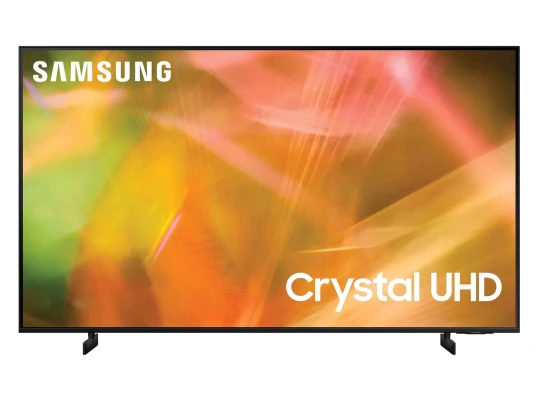 Телевизор SAMSUNG UE43DU8000UXRU 