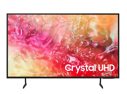 Телевизор SAMSUNG UE50DU7100UXRU 