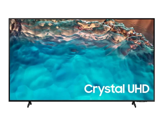 Телевизор SAMSUNG UE55DU8000UXRU 