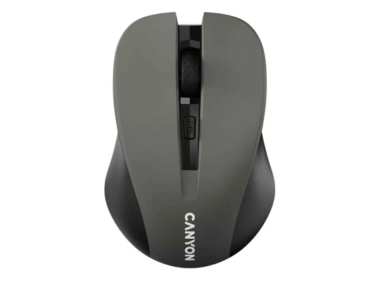 Մկնիկ CANYON CNE-CMSW1G 