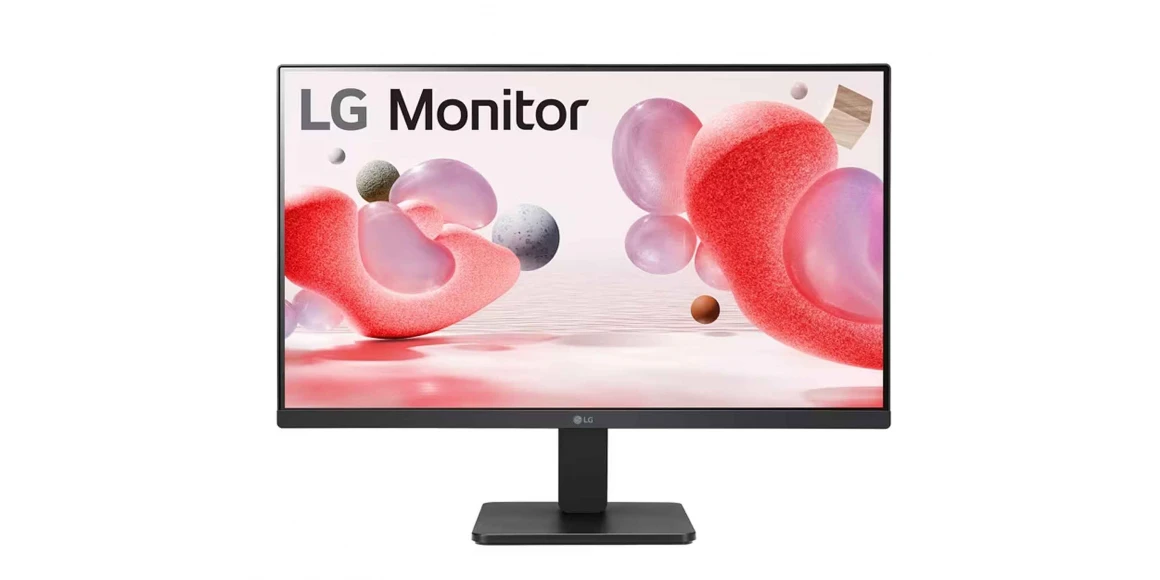 Monitor LG 27MR400-B 