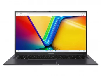 Ноутбук ASUS VivoBook 17X M3704YA-AU180 (R5-7430U)17.3 8GB 512GB (Indie Black) (90NB1192-M007W0)