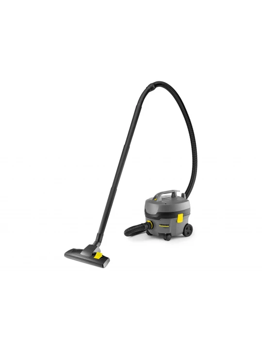 Vacuum cleaner KARCHER PRO T 7/1 CLASSIC*EU (1.527-181.0)