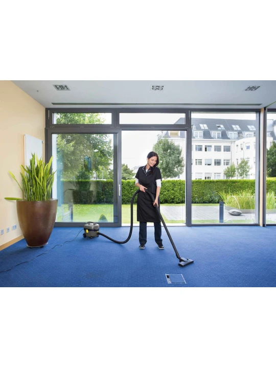 Vacuum cleaner KARCHER PRO T 7/1 CLASSIC*EU (1.527-181.0)