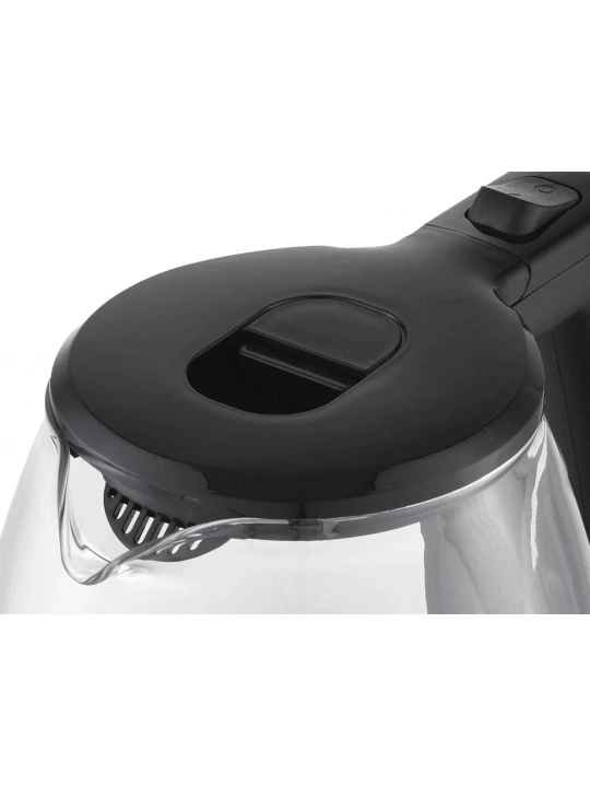 Թեյնիկ էլեկտրական CENTEK CT-0014 BK 