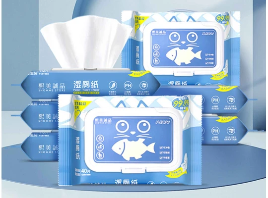 Face care XIMI 6936706447204 WIPES (447204)