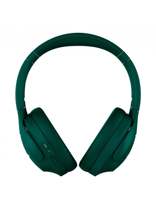 Headphone CANYON OnRiff 10 (Green) (CNS-CBTHS10GN)