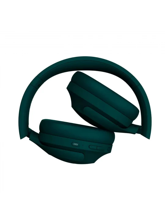 Headphone CANYON OnRiff 10 (Green) (CNS-CBTHS10GN)