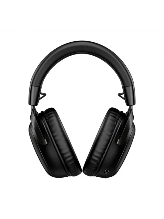 Headphone HYPERX CLOUD III WL (Black) (77Z45AA)