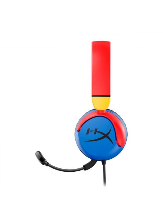 Headphone HYPERX Cloud Mini (Multi) (7G8F3AA)