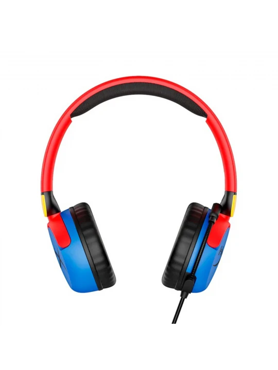 Headphone HYPERX Cloud Mini (Multi) (7G8F3AA)