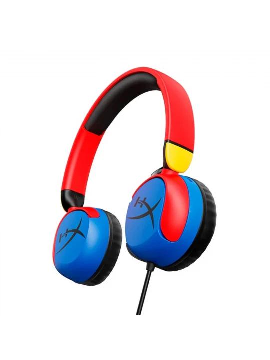 Headphone HYPERX Cloud Mini (Multi) (7G8F3AA)