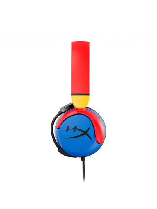 Headphone HYPERX Cloud Mini (Multi) (7G8F3AA)