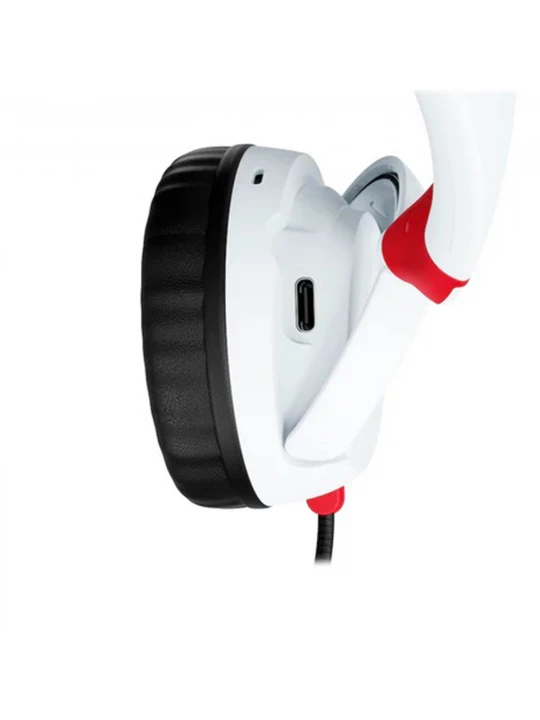 Ականջակալ HYPERX Cloud Mini Wireless (White) (7G8F2AA)