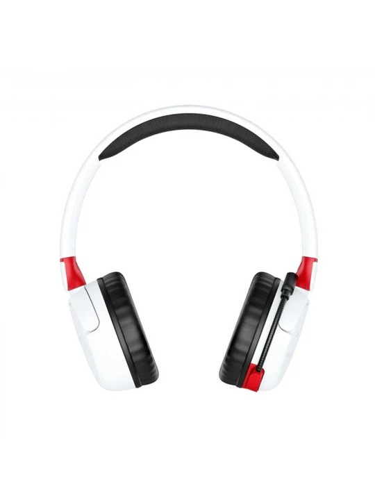 Ականջակալ HYPERX Cloud Mini Wireless (White) (7G8F2AA)