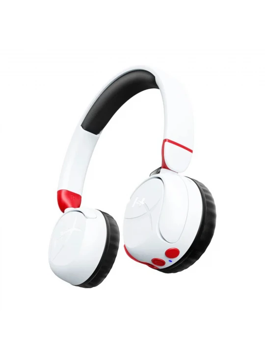 Ականջակալ HYPERX Cloud Mini Wireless (White) (7G8F2AA)