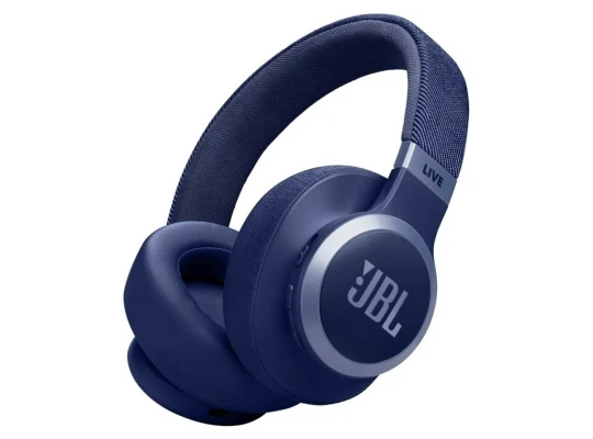 Наушник JBL LIVE 770 NC (BL) 