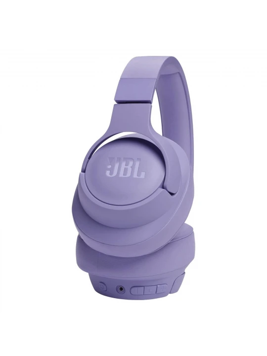 Headphone JBL TUNE T720 BT (PR) 