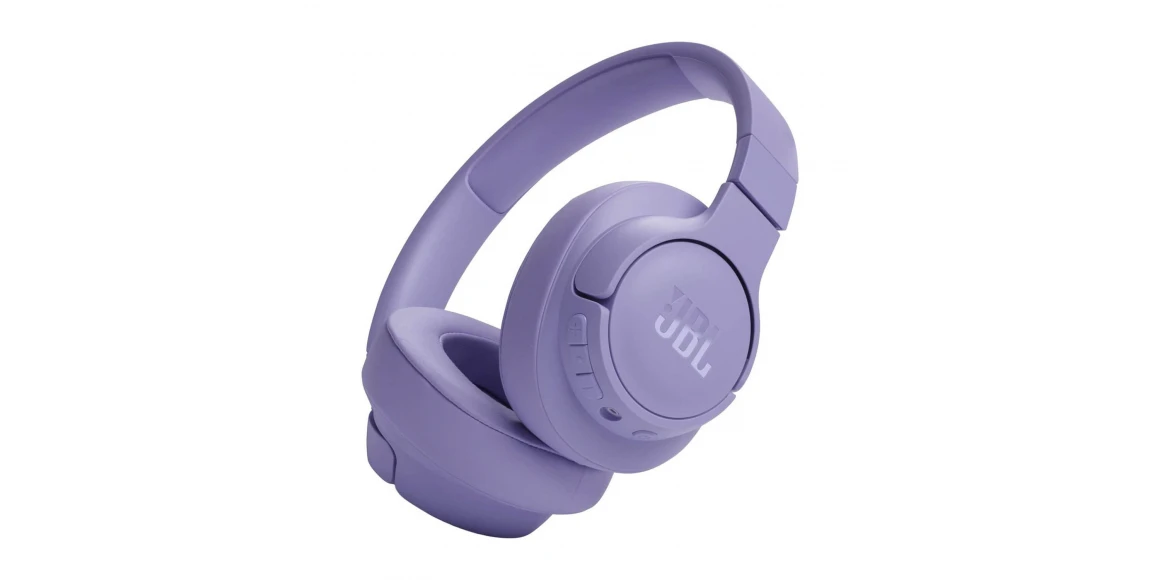Headphone JBL TUNE T720 BT (PR) 