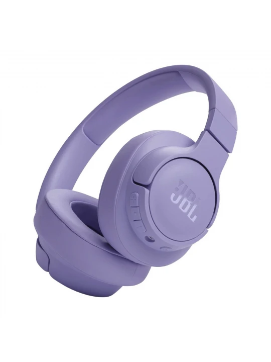 Headphone JBL TUNE T720 BT (PR) 