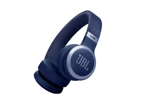 Наушник JBL LIVE 670 NC (BL) 