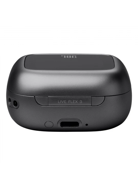 Tws наушник JBL Live Flex 3 (BK) 
