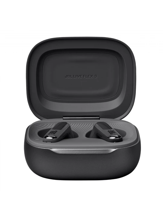 Tws наушник JBL Live Flex 3 (BK) 