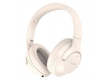 Наушник CANYON OnRiff 10 (Beige) (CNS-CBTHS10BG)